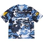 Supreme restock - Supreme®/Nike® Football Jersey