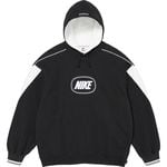 Supreme restock - Supreme®/Nike® Hooded Sweatshirt