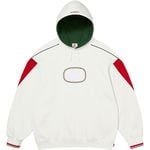 Supreme®/Nike® Hooded Sweatshirt
