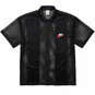 Supreme Supreme®/Nike® Mesh S/S Shirt Black