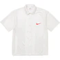 Supreme Supreme®/Nike® Mesh S/S Shirt White