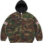 Supreme restock - Supreme®/Nike® Nylon Hooded Jacket
