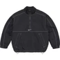 Supreme Supreme®/Nike® Ripstop Pullover Black