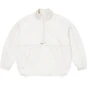 Supreme Supreme®/Nike® Ripstop Pullover White