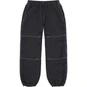 Supreme Supreme®/Nike® Ripstop Track Pant Black