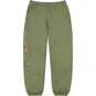 Supreme Supreme®/Nike® Sweatpant Olive