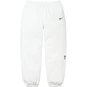 Supreme Supreme®/Nike® Sweatpant White