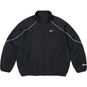 Supreme Supreme®/Nike® Track Jacket Black