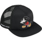 Supreme Supreme®/Number (N)ine®/Mickey Mouse Mesh Back 5-Panel Black
