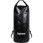 Supreme Supreme®/ORTLIEB Large Rolltop Backpack Black