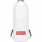 Supreme Supreme®/ORTLIEB Large Rolltop Backpack White