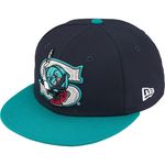 Supreme/SALEM New Era®