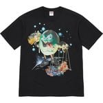 Supreme/SALEM S/S Top