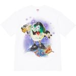 Supreme/SALEM S/S Top