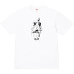 Supreme/SALEM Tee