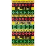 Supreme®/Sosenap Plastic Mat