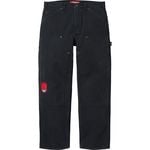 Supreme restock - Supreme®/Spitfire® Double Knee Painter Pant