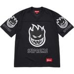 Supreme®/Spitfire® Football Jersey