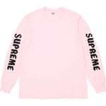 Supreme®/Spitfire® L/S Tee