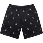 Supreme®/Spitfire® Mesh Short