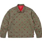 Supreme®/Spitfire® Work Jacket