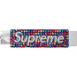 Supreme Supreme®/Swarovski® Crystal Box Cutter Multicolor