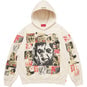 Supreme Supreme/The Exorcist Hooded Sweatshirt Natural