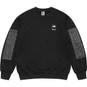 Supreme Supreme®/The North Face® Crewneck Black