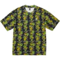 Supreme Supreme®/The North Face® Leaf S/S Top Black