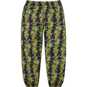 Supreme Supreme®/The North Face® Leaf Sweatpant Black