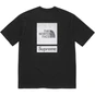 Supreme Supreme®/The North Face® S/S Top Black