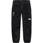 Supreme Supreme®/The North Face® Suede Mountain Pant Black