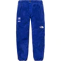 Supreme Supreme®/The North Face® Suede Mountain Pant Blue