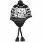 Supreme Supreme®/Thrasher® Earflap Beanie Black