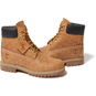 Supreme Supreme®/Timberland® Diamond Plate 6" Premium Waterproof Boot Wheat