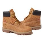 Supreme restock - Supreme®/Timberland® Diamond Plate 6" Premium Waterproof Boot