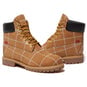 Supreme Supreme®/Timberland® Patchwork 6" Premium Waterproof Boot Wheat