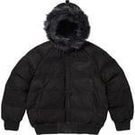 Supreme restock - Supreme®/Timberland® Suede Puffer Jacket