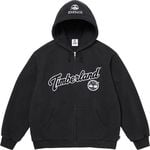 Supreme restock - Supreme®/Timberland® Thermal Lined Zip Up Hooded Sweatshirt