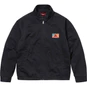Supreme Supreme/Toy Machine Harrington Jacket Black