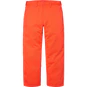 Supreme Supreme/Toy Machine Work Pant Bright Orange