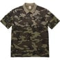 Supreme Supreme®/True Religion® Appliqué Polo Olive Camo