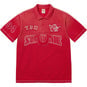 Supreme Supreme®/True Religion® Appliqué Polo Red