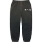 Supreme Supreme®/True Religion® Sweatpant Black