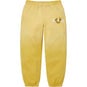 Supreme Supreme®/True Religion® Sweatpant Yellow