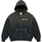 Supreme Supreme®/True Religion® Zip Up Hooded Sweatshirt Black