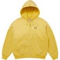 Supreme Supreme®/True Religion® Zip Up Hooded Sweatshirt Yellow