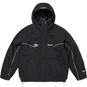 Supreme Supreme®/Umbro® GORE-TEX Hooded Jacket Black