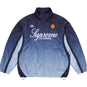 Supreme Supreme®/Umbro® Gradient Track Jacket Navy