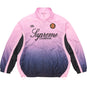 Supreme Supreme®/Umbro® Gradient Track Jacket Pink